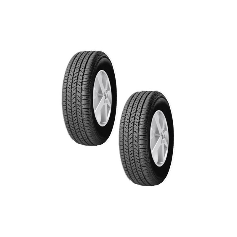 Llanta 205/70R15 95T RADBURG DAYTONA TOURING AUTO