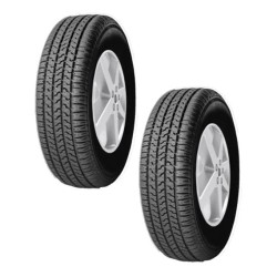 Llanta 205/70R15 95T RADBURG DAYTONA TOURING AUTO