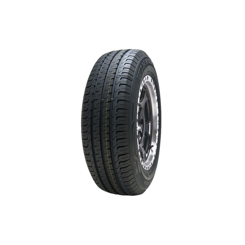 LLANTA 195R14 C 106/104R WINRUN R350