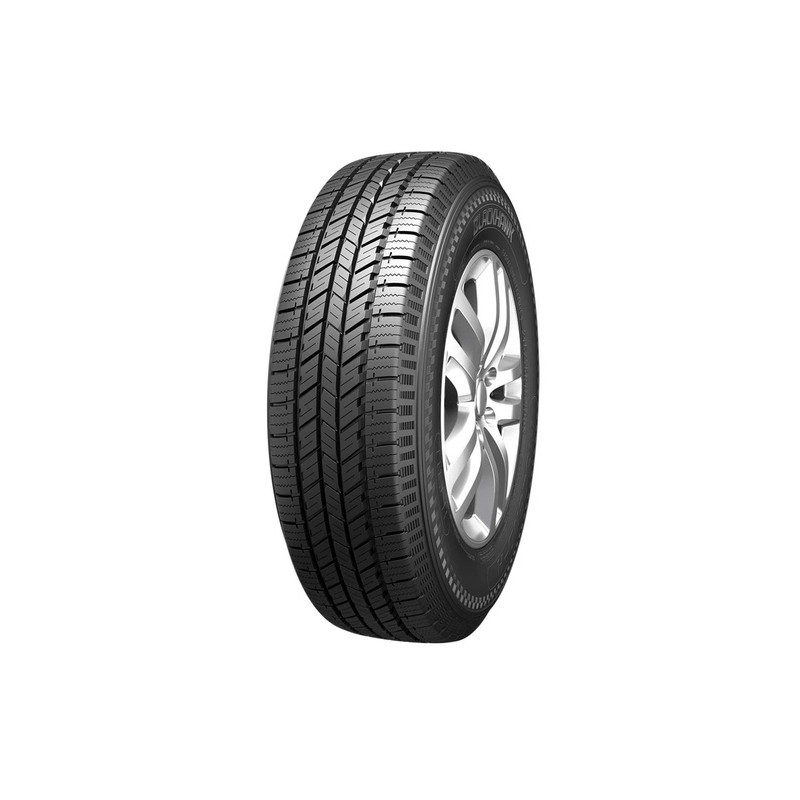 LLANTA 195R15 C-8PR 106/104R BLACKHAWK HISCEND-H HL01