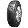 LLANTA 195R15 C-8PR 106/104R BLACKHAWK HISCEND-H HL01