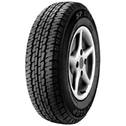 LLANTA 195R15 C-8 106/104R DUNLOP SP175M