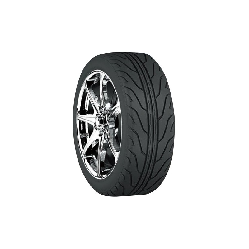 LLANTA 195/50R15 82V SAFERICH X-ARROW