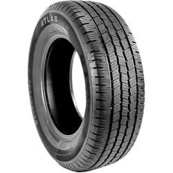 Llanta 275/60R20  115H ATLAS DESPERADO II AUTO