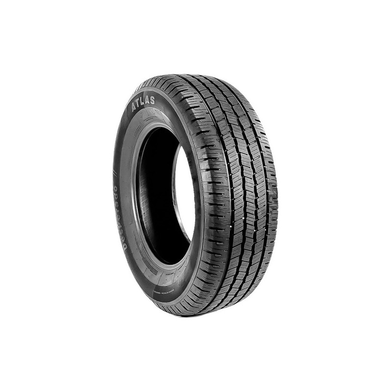 Llanta 275/60R20  115H ATLAS DESPERADO II AUTO